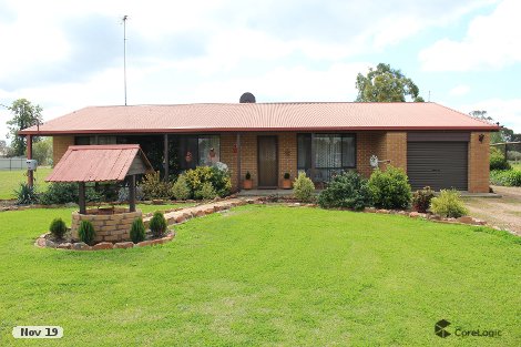 16 Hebden St, Yanco, NSW 2703