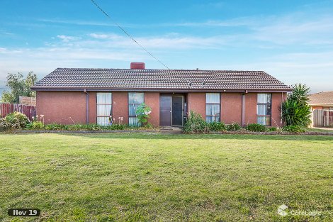 38 Jonathan Dr, Darley, VIC 3340