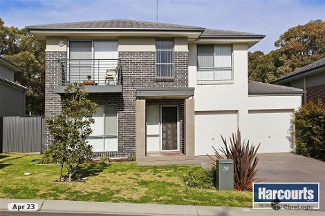 36 Kippax Ave, Leumeah, NSW 2560