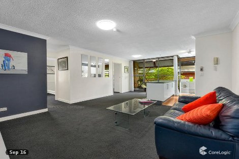 22/37 Phillips St, Spring Hill, QLD 4000