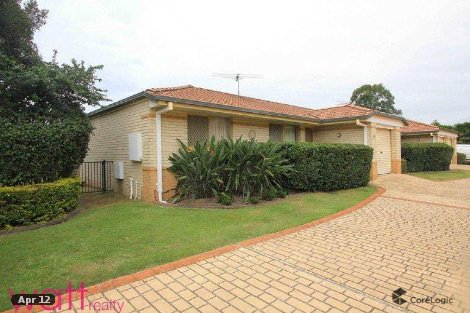 11/5 Hibiscus Cct, Fitzgibbon, QLD 4018