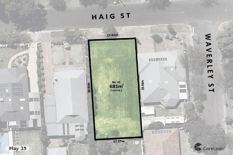 45 Haig St, Netherby, SA 5062