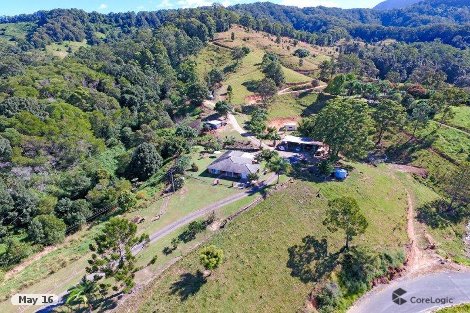 325 Upper Crystal Creek Rd, Upper Crystal Creek, NSW 2484