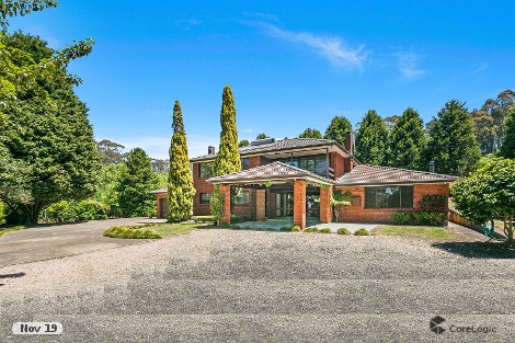 1 Mcguinness Dr, Mount Murray, NSW 2577