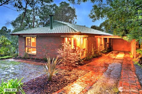 30 Mullens Rd, Warrandyte, VIC 3113