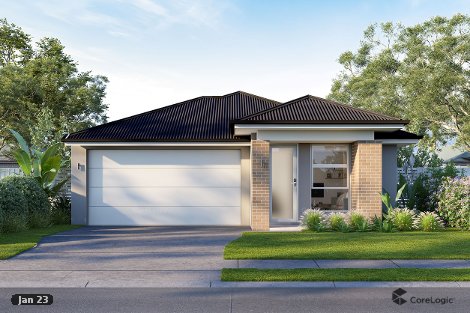 Lot 9091 Somervaille Dr, Catherine Field, NSW 2557