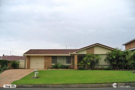 61 Parklands Dr, Shellharbour, NSW 2529