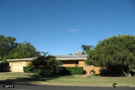 35 Evans St, Chinchilla, QLD 4413