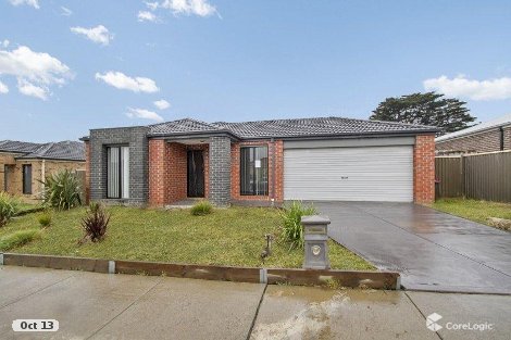 4 Providence Ave, Wallan, VIC 3756