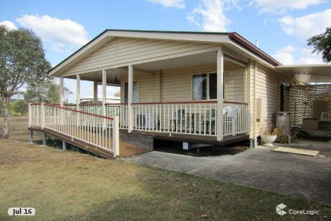 182 Schulz Rd, Prenzlau, QLD 4311