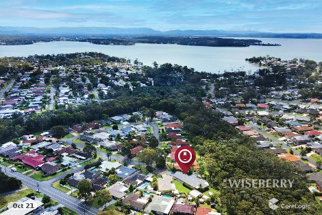 48 Anchorage Cir, Summerland Point, NSW 2259