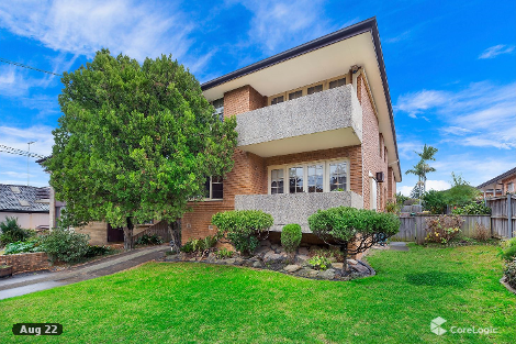 4/111 Wellbank St, North Strathfield, NSW 2137