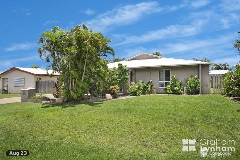 23 Hamish Ave, Rasmussen, QLD 4815