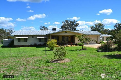 1431 Ashford Rd, Wandera, NSW 2360