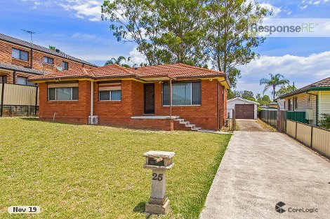 25 Wrench St, Cambridge Park, NSW 2747