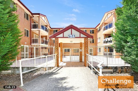 17/5 Weigand Ave, Bankstown, NSW 2200