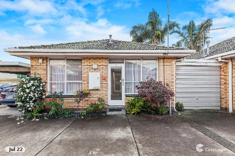 5/46 Edgar St, Kingsville, VIC 3012