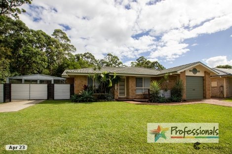 162 Linden Ave, Boambee East, NSW 2452