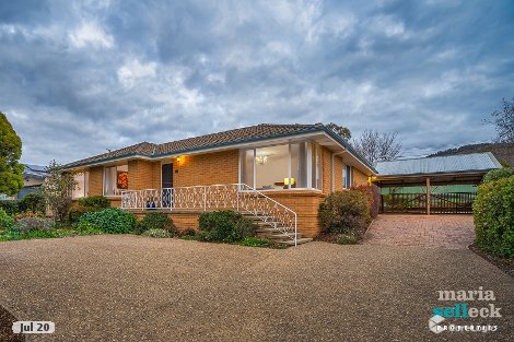 64 Pethebridge St, Pearce, ACT 2607