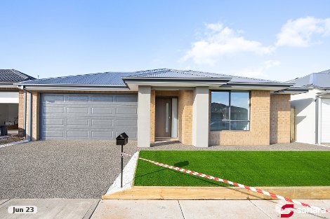 3 Wilmington St, Deanside, VIC 3336