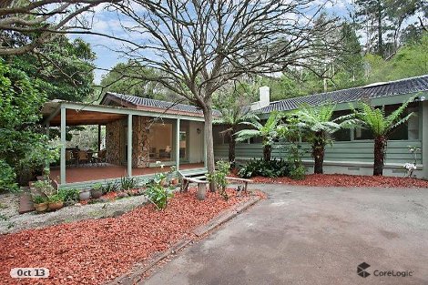 39 Dingley Dell Rd, North Warrandyte, VIC 3113