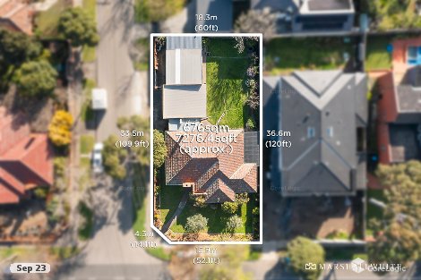 59 Hodder St, Brighton East, VIC 3187