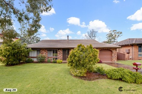 12 Popondetta Pl, Glenfield, NSW 2167