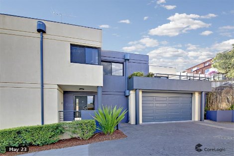 3/11 Merriman St, Kyle Bay, NSW 2221