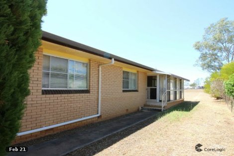 63 Barrow St, Gayndah, QLD 4625