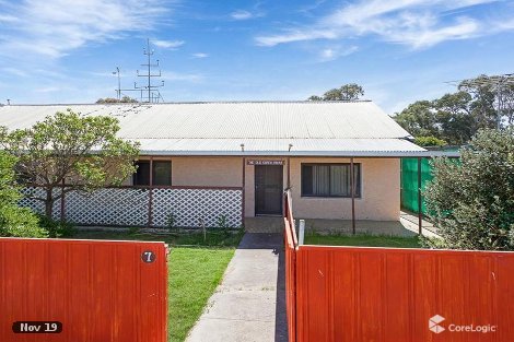 7 Chapel St, Milang, SA 5256