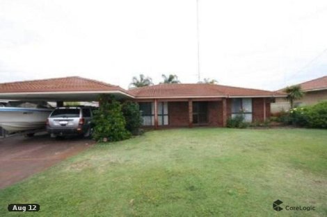 7 Stubbs Cl, East Bunbury, WA 6230