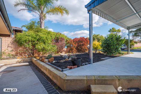 20 Travers Way, Swan View, WA 6056