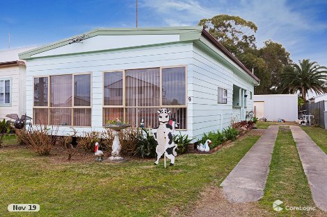 9 Cygnet St, Marks Point, NSW 2280