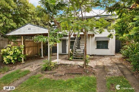 44 Minnie St, Parramatta Park, QLD 4870