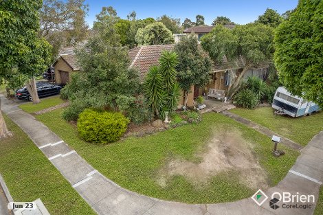 1 Hartley Ct, Frankston, VIC 3199