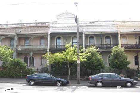 31 Brunswick St, Fitzroy, VIC 3065