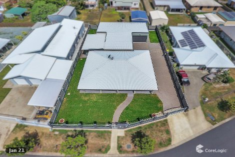 12a Sapphire Ct, North Mackay, QLD 4740