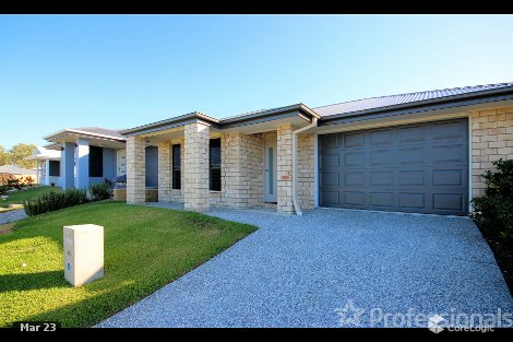 25 Drysdale Cres, Bundamba, QLD 4304