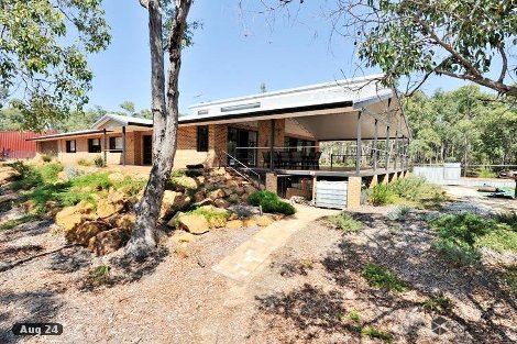 50 Karrak Ct, Gidgegannup, WA 6083