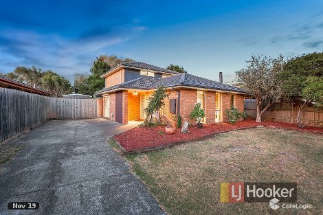 15 Macquarie Ct, Cranbourne North, VIC 3977