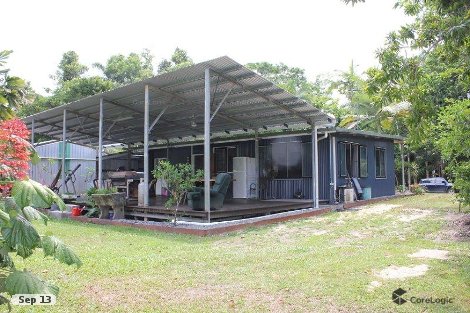 Lot 4 Cape Tribulation Rd, Cape Tribulation, QLD 4873