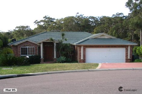 7 Halberd Cl, Valentine, NSW 2280