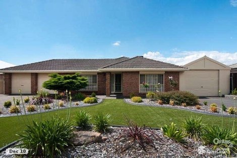 3 Arabian Dr, Woodcroft, SA 5162