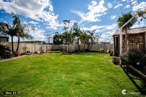 19 Cobblestone Pl, Werrington Downs, NSW 2747