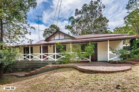 50 Lynnbrae Ave, Hurstbridge, VIC 3099