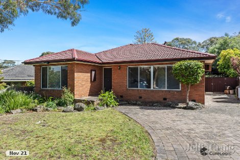 46 Dunvegan Cres, Macleod, VIC 3085