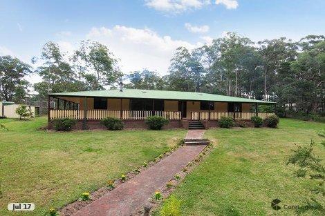 98 Woollamia Rd, Falls Creek, NSW 2540