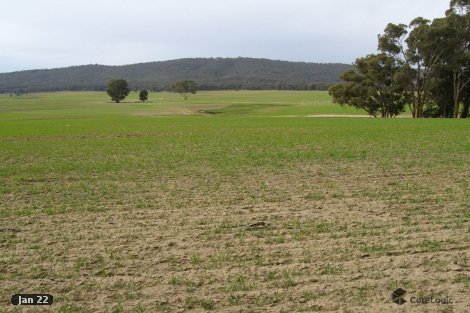 885 Scent Farm Rd, Dunolly, VIC 3472