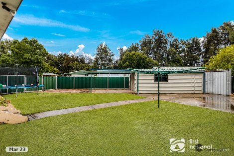 2 Onus Ave, Hobartville, NSW 2753