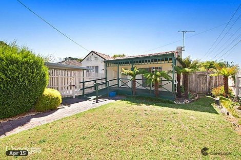 9 Luxmoore St, Cheltenham, VIC 3192